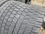 Opony ciężarowe  315/45R22.5 MICHELIN X MULTI D / Pogłębiany Bieżnik