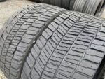 Opony ciężarowe  315/45R22.5 MICHELIN X MULTI D / Pogłębiany Bieżnik