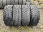 Opony ciężarowe  295/60R22.5 GOODYEAR ULTRA GRIP WTD / Pogłębiany Bieżnik