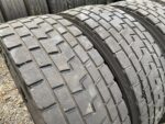 Opony ciężarowe  295/60R22.5 BARKLEY BL806+ / Pogłębiany Bieżnik