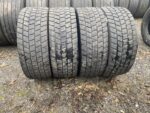 Opony ciężarowe  295/60R22.5 BFGOODRICH ROUTE CONTROL D / Pogłębiany Bieżnik