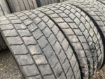 Opony ciężarowe  295/60R22.5 BFGOODRICH ROUTE CONTROL D / Pogłębiany Bieżnik