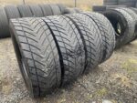 Opony ciężarowe  315/60R22.5 GOODYEAR KMAX D / Pogłębiany bieżnik