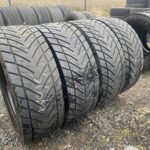 Opony ciężarowe  315/60R22.5 GOODYEAR KMAX D / Pogłębiany bieżnik
