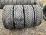 Opony ciężarowe  315/60R22.5 GOODYEAR KMAX D / Pogłębiany bieżnik