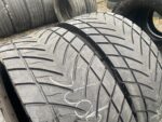 Opony ciężarowe  315/60R22.5 GOODYEAR KMAX D / Pogłębiany bieżnik