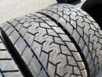Opony ciężarowe używane napędowe 315/60R22.5 GOODYEAR KMAX D GEN-2 / Pogłębiany bieżnik - obrazek 4