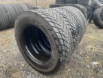 Opony ciężarowe  315/60R22.5 GOODYEAR KMAX D / Pogłębiany bieżnik