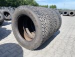 Opony ciężarowe używane napędowe 315/60R22.5 GOODYEAR KMAX D GEN-2 / Pogłębiany bieżnik - obrazek 2