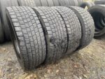Opony ciężarowe  315/60R22.5 PIRELLI TH:01 ENERGY / Pogłębiany Bieżnik