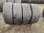 Opony ciężarowe  315/60R22.5 PIRELLI TH:01 ENERGY / Pogłębiany Bieżnik