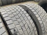 Opony ciężarowe  315/60R22.5 PIRELLI TH:01 ENERGY / Pogłębiany Bieżnik