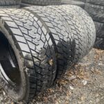 Opony ciężarowe  315/60R22.5 GOODYEAR KMAX D GEN-2 / Pogłębiany bieżnik