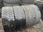 Opony ciężarowe  315/60R22.5 GOODYEAR KMAX D GEN-2 / Pogłębiany bieżnik