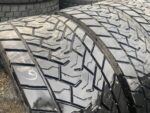 Opony ciężarowe  315/60R22.5 GOODYEAR KMAX D GEN-2 / Pogłębiany bieżnik
