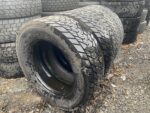 Opony ciężarowe  315/60R22.5 GOODYEAR KMAX D GEN-2 / Pogłębiany bieżnik