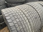 Opony ciężarowe  315/60R22.5 MICHELIN XDA2+ ENERGY / Pogłębiane