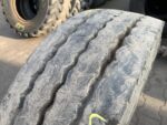 Opona używana ciężarowa naczepowa 235/75R17.5 BRIDGESTONE R168 / 10-11mm