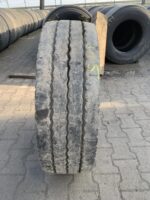 Opona używana ciężarowa naczepowa 235/75R17.5 BRIDGESTONE R168 / 10-11mm