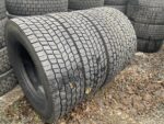 Opony ciężarowe  315/70R22.5 MICHELIN X MULTIWAY 3D XDE / Pogłębiane
