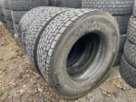 Opony ciężarowe  315/70R22.5 MICHELIN X MULTIWAY 3D XDE / Pogłębiane
