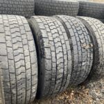 Opony ciężarowe  315/70R22.5 FORMULA DRIVE / Pogłębiany Bieżnik