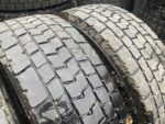 Opony ciężarowe  315/70R22.5 FORMULA DRIVE / Pogłębiany Bieżnik