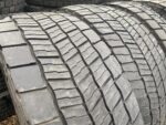 Opony ciężarowe  315/70R22.5 MICHELIN X MULTI D / Pogłębiany Bieżnik