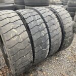 Opony ciężarowe  315/80R22.5 CONTINENTAL HDC1 / Pogłębiany Bieżnik