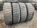 Opony ciężarowe  315/80R22.5 CONTINENTAL HDC1 / Pogłębiany Bieżnik