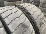 Opony ciężarowe  315/80R22.5 CONTINENTAL HDC1 / Pogłębiany Bieżnik