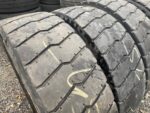 Opony ciężarowe  315/80R22.5 CONTINENTAL HDC1 / Pogłębiany Bieżnik