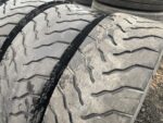 Opony ciężarowe  315/80R22.5 CONTINENTAL CONTI CROSSTRAC HD3 / Pogłębiany Bieżnik