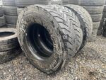 Opony ciężarowe  315/80R22.5 CONTINENTAL CONTI CROSSTRAC HD3 / Pogłębiany Bieżnik
