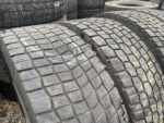 Opony ciężarowe  315/80R22.5 MICHELIN X MULTIWAY 3D XDE / Pogłębiany Bieżnik