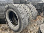 Opony ciężarowe  315/80R22.5 MICHELIN X MULTIWAY 3D XDE / Pogłębiany Bieżnik