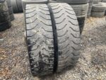 Opony ciężarowe  13R22.5 MICHELIN XWORKS XDY / Pogłębiany Bieżnik
