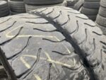 Opony ciężarowe  13R22.5 MICHELIN XWORKS XDY / Pogłębiany Bieżnik