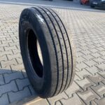 Opony ciężarowe  215/75R17.5 UNIROYAL FH40 / 9mm
