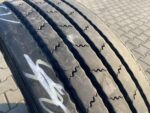 Opony ciężarowe  215/75R17.5 UNIROYAL FH40 / 9mm