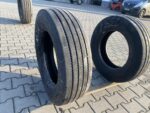 Opony ciężarowe  215/75R17.5 SEMPERIT RUNNER F2 / 8mm