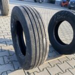 Opony ciężarowe  215/75R17.5 SEMPERIT RUNNER F2 / 8mm
