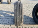 Opony ciężarowe  215/75R17.5 SEMPERIT RUNNER F2 / 8mm