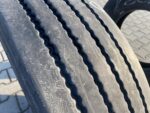 Opony ciężarowe  215/75R17.5 SEMPERIT RUNNER F2 / 8mm