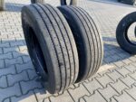 Opony ciężarowe  215/75R17.5 SEMPERIT RUNNER F2 / 7-8mm