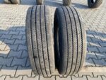 Opony ciężarowe  215/75R17.5 SEMPERIT RUNNER F2 / 7-8mm