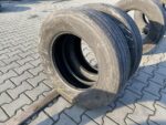 Opony ciężarowe  215/75R17.5 SEMPERIT RUNNER F2 / 7-8mm