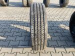 Opony ciężarowe  215/75R17.5 CONTINENTAL CONTI HYBRID LS3 / 11mm