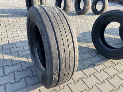 Opony ciężarowe  245/70R17.5 DUNLOP SP252 / 7-8mm