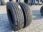 Opony ciężarowe  215/75R17.5 WESTLAKE  ALL ROUTES WSR1 / 12-14mm